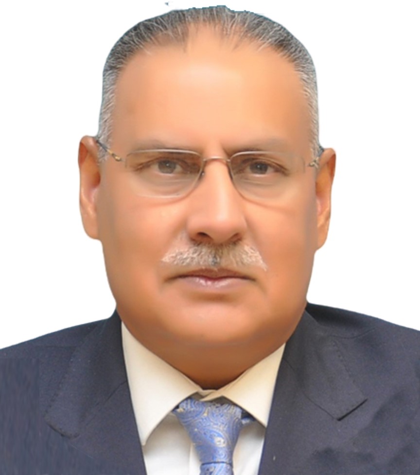 Prof Maj Gen Dr Imran Fazal, HI (M) (Retd)