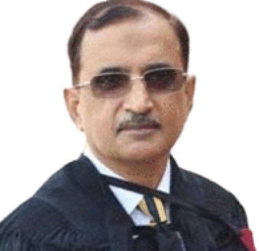 Prof Brig Dr. Irfan Shukr, SI(M) (Retd)