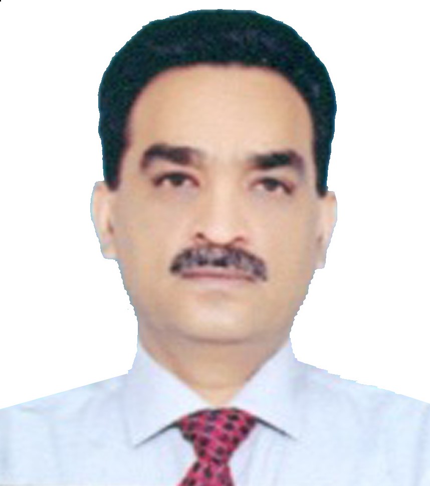 Prof. Dr. Muhammad Wasim Ibrahim