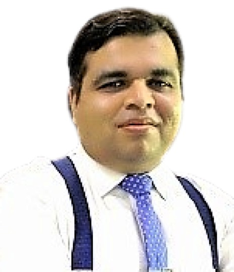 Prof. Dr. Furqan Ahmed Siddiqi