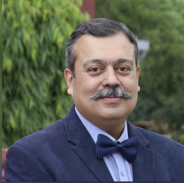 Prof Dr Junaid Sarfraz Khan
